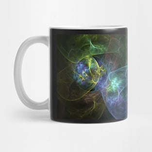 A Diaphanous Existence Mug